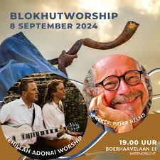 Blokhutworship