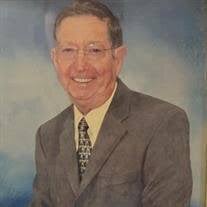 Rev. James Davis Brown Obituary