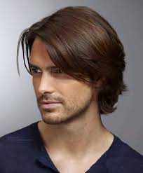 Since all boys have different types of hair, they need to consider their color, volume, and ease of care. Top Gorgeous Hairstyles For Long Hair