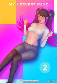 My Pervert Mind 2 porn comic - the best cartoon porn comics, Rule 34 |  MULT34