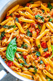 Pin On Pasta