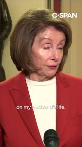 Nancy Pelosi Calling Mchenry A Queer Boy