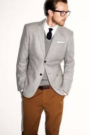 Keep things casual with jeans or dress it up with chinos for a smart look. 15 Brown Chinos Ideas Mens Outfits Mens Fashion Menswear