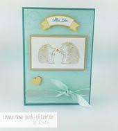 Love You Lots Ich Bin Verliebt 2017 Card Card Making Kids Cards