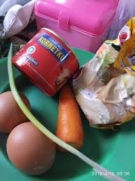 Otak otak kentang otak otak dos tanpa ikan resep tanggal tua enak poll. Kornet Egg Roll Aneka Makanan Indonesia Facebook