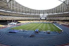 Contrary to popular belief, bukit jalil is not one big stadium. Bukit Jalil More Than Just A Stadium Life Malay Mail