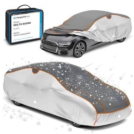 WALSER Perma Protect Hail Protection Car Cover