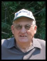 Obituary information for Max Glisson