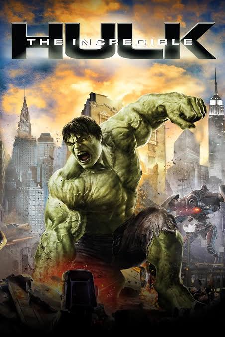 The Incredible Hulk (Video Game 2008) - IMDb