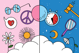 Would you say you are: Horoscope Personality Reading Your Two Sides