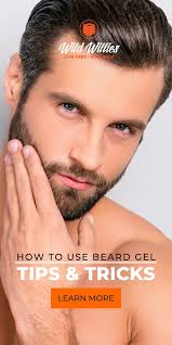 How To Use Beard Gel In 2020 Beard Tips Beard Grooming Natural Beard Care