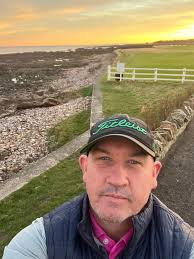 Scotland golf course recommendations for 2025 trip