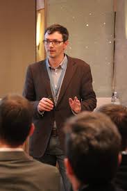 ICONOMI in Vienna: Meet the Managers Event