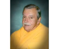 Charles Jackson Obituary (1944