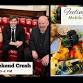 My Weekend Crush Band (3-6pm) - Feeling Grazey...