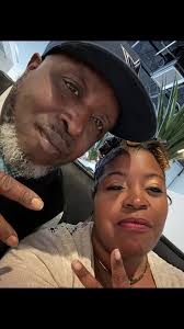 Morgan Barnes Wedding