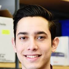 Emanuel Burgos's Instagram, Twitter & Facebook