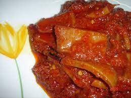 Ayam merupakan lauk yang paling mudah dan kerap dimasak tidak kira dimana sahaja oleh itu selamat mencuba! Sambal Sotong Kering Kakinakl S Blog