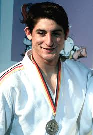 Eduard trippel is a german judoka. Europameisterschaften In Prag Mit Alexander Wieczerzak Und Eduard Trippel