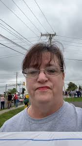 I had to pull over after school drop off a few days ago to cry. Just hit me  in a giant wave. The honking for our modest gathering today was nearly  constant