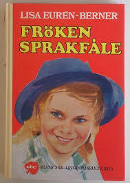 Fröken språkfåle