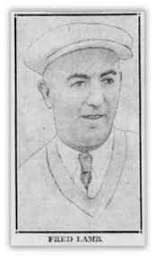 The Earlsferry Golf Club Makers and Professional Golfers