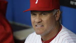 Ryne Sandberg says the Phillies clubhouse was dysfunctional last year