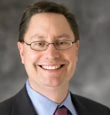 Broadridge CEO Tim Gokey gets Google Cloud's head of platform in his corner  as he sets sights