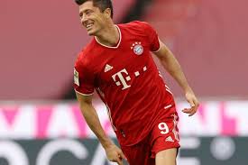 I zajmuje obecnie drugie miejsce w tabeli. Bayern Monachium Rb Lipsk Tv Transmisja Na Zywo Bundesliga Bayern Rb Lipsk Stream Online Live Gdzie Obejrzec Mecz Bayern Rb Lipsk Live W Internecie Super Express