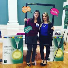 Welcome To The Cbiz Talent Network Job Fair Booth Career Fair Tips Job Fair