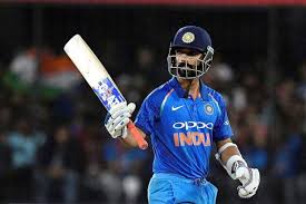 Does ajinkya rahane have tattoos? Aakash Chopra Questions Dropping Ajinkya Rahane From Indian Odi Team