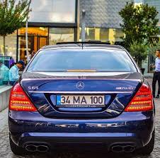 Mercedes Benz S65 Amg W221 Benz Car Mercedes Mercedes Benz