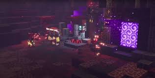 Minecraft dungeons guide & walkthrough wiki Dlc Flames Of The Nether De Minecraft Dungeons Post Lanzamiento Funciones Actualizacion Gratuita Y Todo Lo Que Necesitas Saber Ayuda Y Procedimientos Noviembre 2021