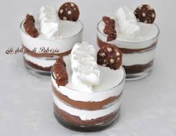 Ciò che la rende unica è il contrato croccante e spumoso per via del contrasto tra i biscotti e la crema che andremo a realizzare. Dessert Pan Di Stelle Le Delizie Di Patrizia