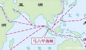 6park.com 帮中国解决重大难题！缅甸将科科岛借给中国，此岛到底有多重要？