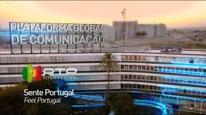 It operates four national television channels and three national radio channels, as well as several satellite and cable offerings. Rtp Internacional Sente Portugal Youtube