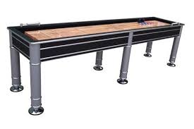 Berner The Cosmopolitan 12 Shuffleboard Table 1899 Shuffleboard Table Shuffleboard Shuffleboard Tables