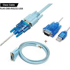 Image result for cisco console cable