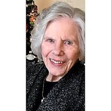 MARY WRENSHALL Obituary (2019)