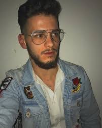 Andrea Mazzuca's Instagram, Twitter & Facebook