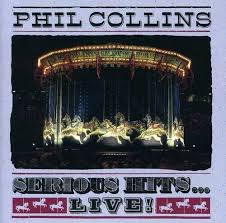 PHIL PALMA "Warrior" CD