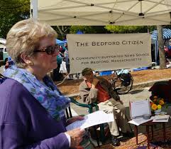 Citizen to Citizen, a Booth-Side Report