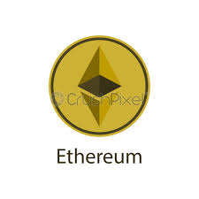 Ethereum logo car window decal free shipping / ethereum logo / bitcoin / cryptocurrency / ethereum cooler logo / ethereum laptop / yeti. Ethereum Icon Simbol Coin Logo Of Digital On White Backgroundvector Stock Vector Crushpixel