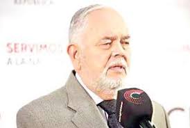 PURO SHOW: FISCAL DOMINGO PÉREZ RECIÉN ALLANA EMPRESAS VINCULADAS A VILLARÁN