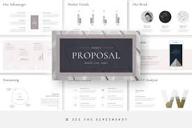 Check spelling or type a new query. Project Proposal Presentation Powerpoint Template Business Etsy