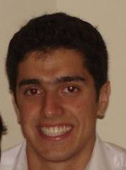 Pedro Rendon de Assis Gonçalves