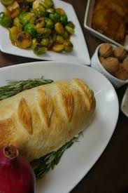 Deluxe Wellington Field Roast Vegan Dishes Recipes Vegan Main Dishes