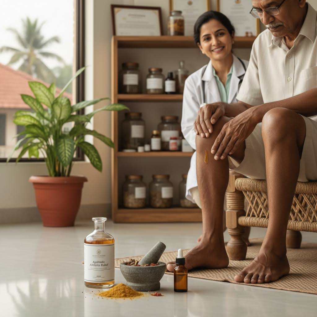 Arthritis Management product image