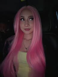 Wanda Fairly Odd Parents Hair Diy