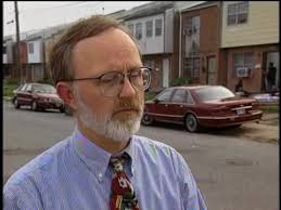 The NewsHour with Jim Lehrer